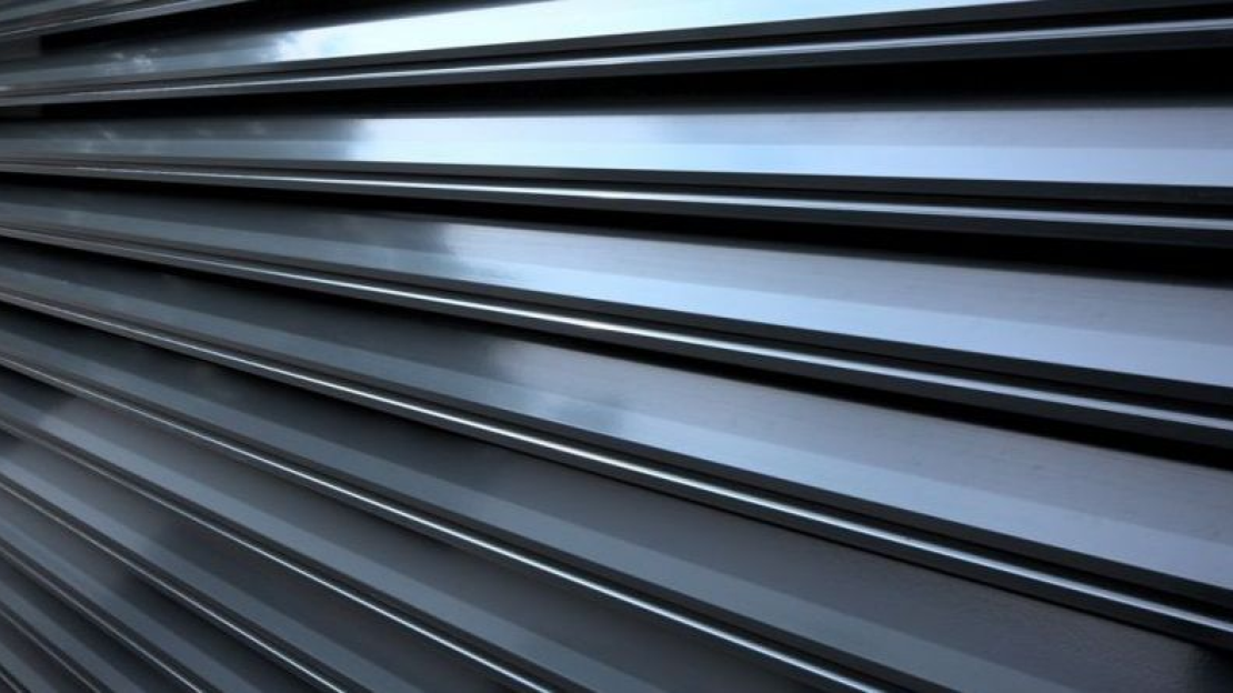 Az alumínium kerítések felületkezelése