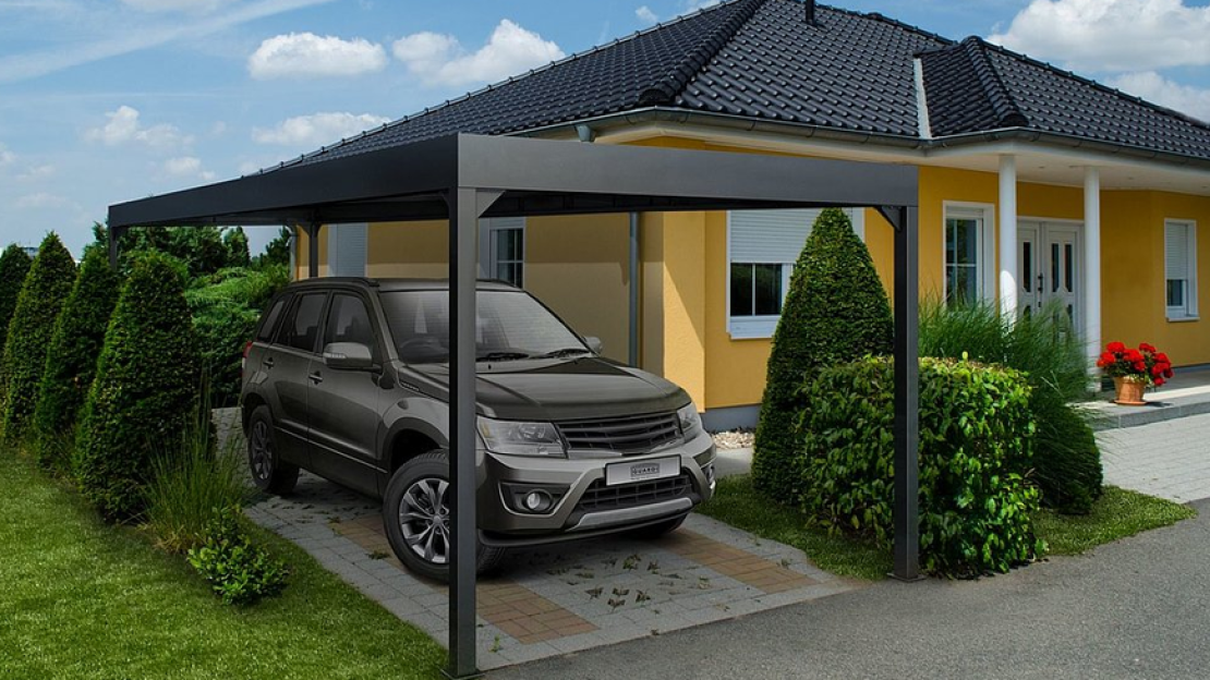 Gyors és hatékony megoldás autónk védelmére