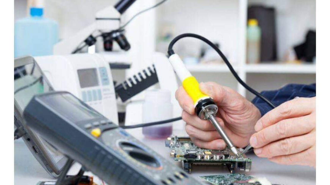 Kerítés hatékony elektronikai megoldásokkal 01