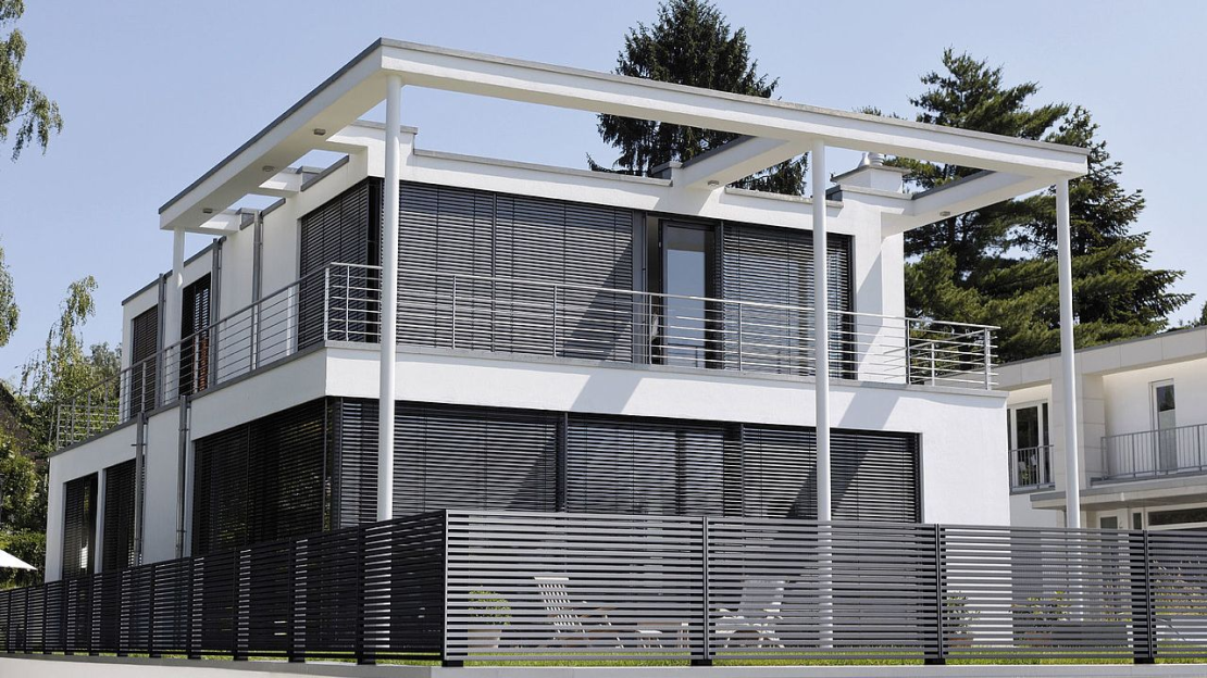 Kreatív megoldások tartós és esztétikus határolórendszerhez - blog