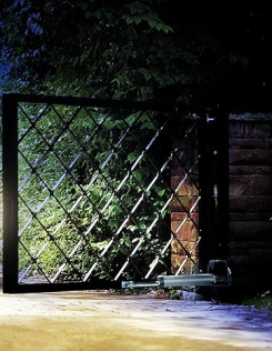 Kapu mozgató motorok