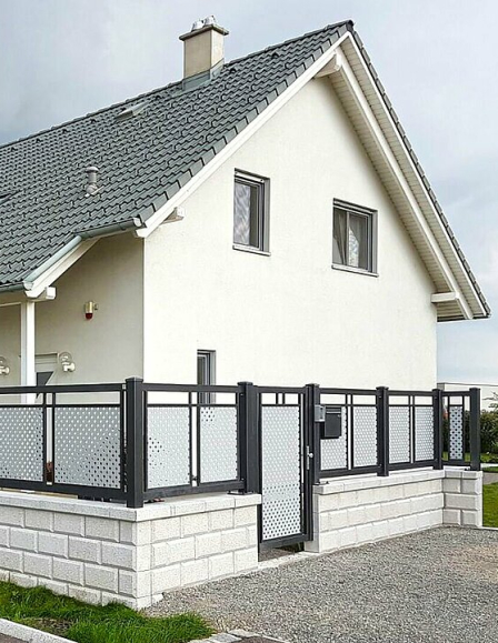 Loskana személyi kapu