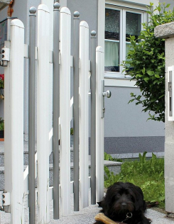 Milano személyi kapu