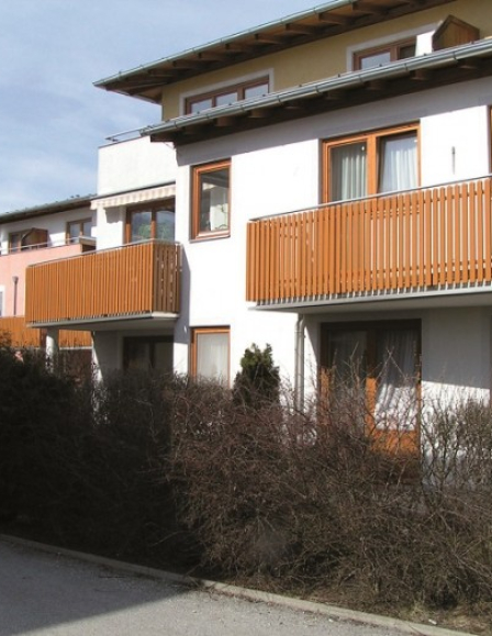 Merlin erkélykorlát