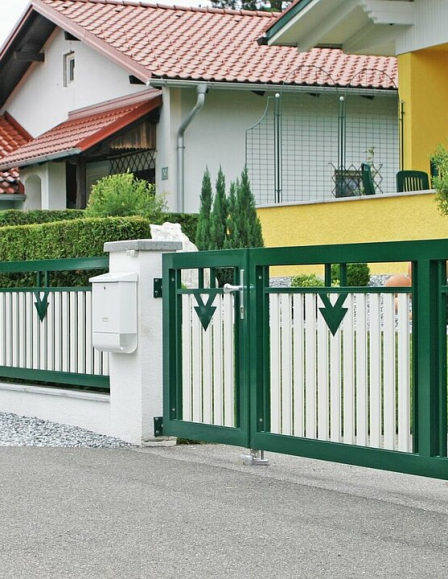 Róma személyi kapu