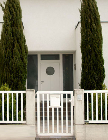 Siena személyi kapu