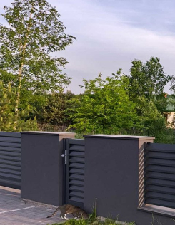 Trento személyi kapu