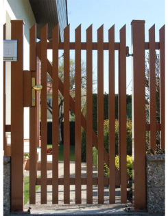 Treviso személyi kapu