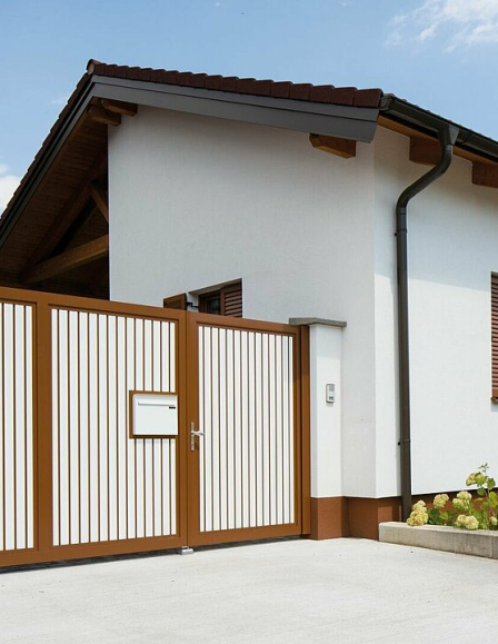 Umbria személyi kapu