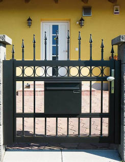 Venezia személyi kapu