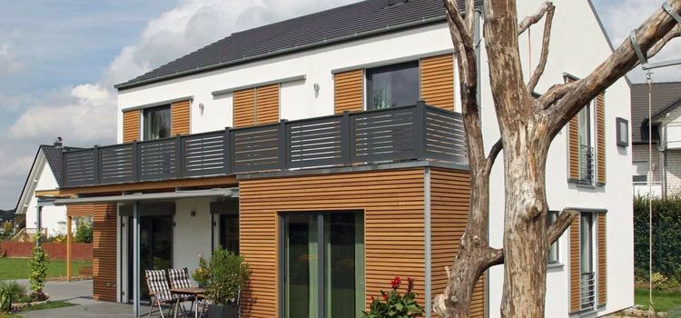 Minőségi erkélykorlátok, profi erkélykorlát csere, felújítás