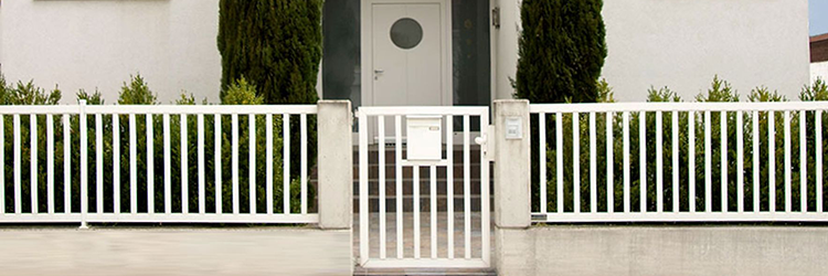 Gondozásmentes kerítés egyenesen a GUARDI gyárból!