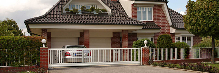 modern kapuk igényes megjelenéssel