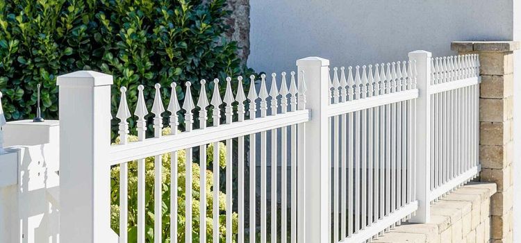 Kerítés építés Nyíregyháza egyedi igények szerint