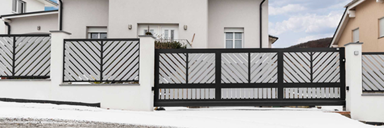 modern kapuautomatika rendszerek