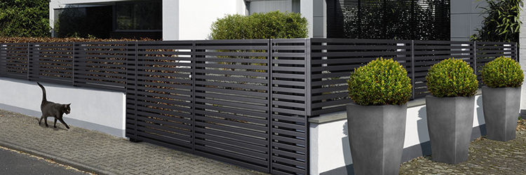 kerítés építés mindenre kiterjedően