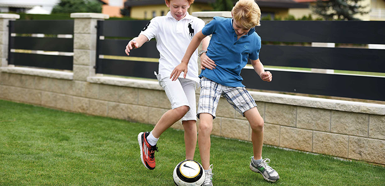 kerítés építés hogy megvalósuljon álmai otthona