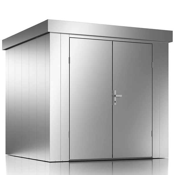 Innovatív kerti ház a Kerítéstrend kínálatában