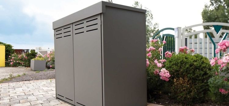 kukatároló elegáns megjelenéssel