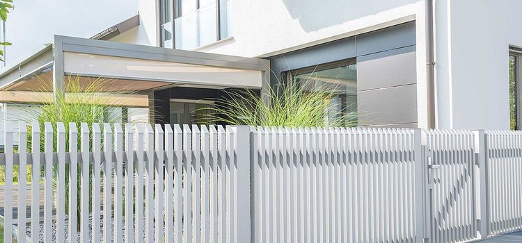 kerítés színek nagy választékban